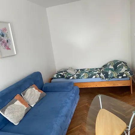 Dolny Appartement