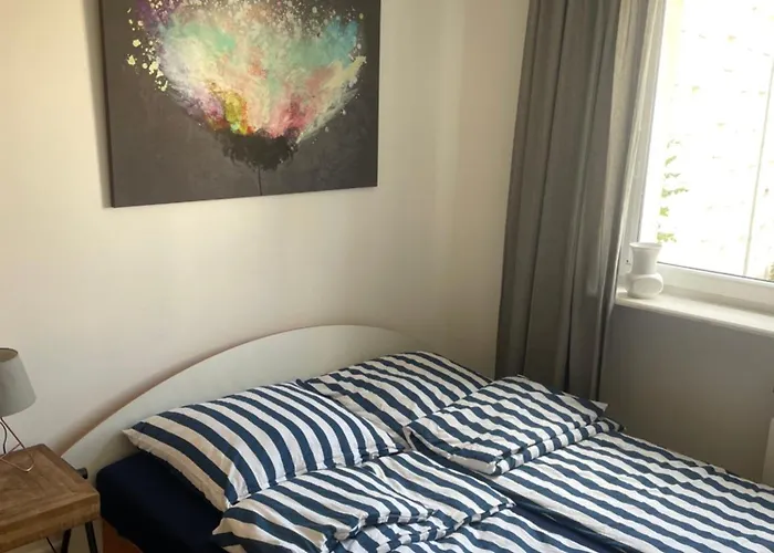 Dolny Apartment *